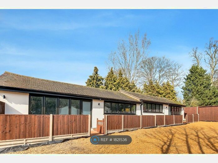 2 Bedroom Semi-Detached House To Rent In Harlow Road, Sawbridgeworth, CM21