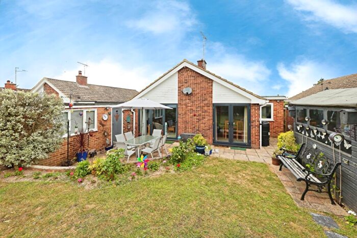 3 Bedroom Bungalow For Sale In Bridge Down, Bridge, Canterbury, Kent, CT4