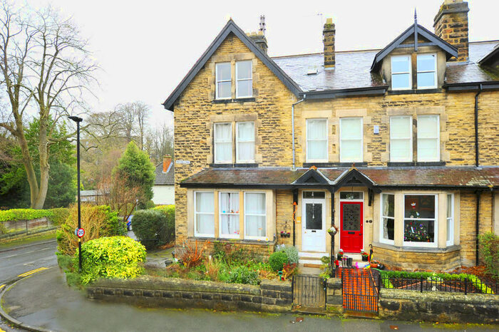 1 Bedroom Apartment To Rent In Treesdale Road, Harrogate, HG2