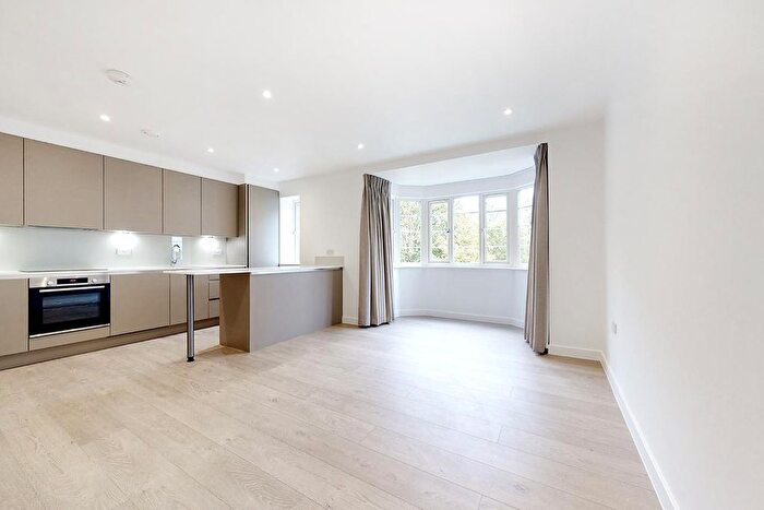 3 Bedroom Barn Conversion To Rent In Crouch End Hill, London, Crouch End, N8