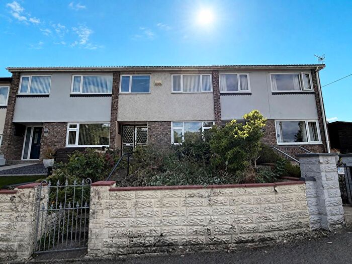 3 Bedroom Terraced House For Sale In The Paddocks, Aberaman, Aberdare, CF44