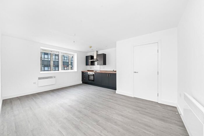 2 Bedroom Apartment To Rent In The Printworks, Bingley Road, Bradford, BD9
