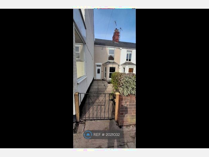 2 Bedroom Terraced House To Rent In Wootton Road, King's Lynn, PE30