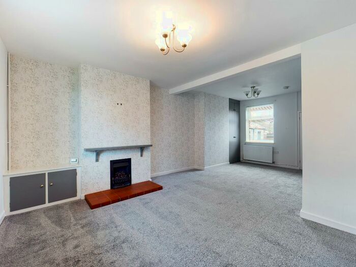2 Bedroom Terraced House To Rent In Chetwynd Street, Smallthorne, Stoke-on-Trent, ST6