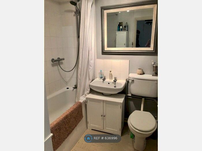 1 Bedroom Flat To Rent In Crosslet Vale, London, SE10