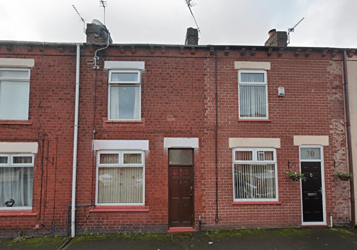 2 Bedroom Terraced House To Rent In Hindley, Wigan, WN2