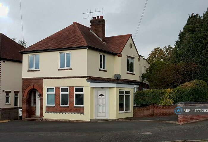2 Bedroom Maisonette To Rent In Baldwin Road, Worcestershire, DY10