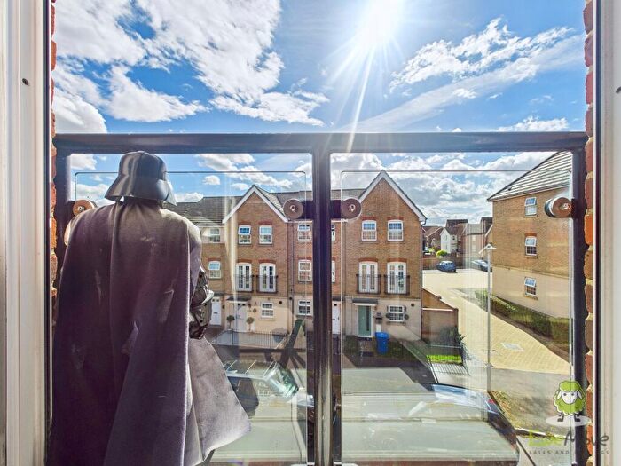 2 Bedroom Apartment For Sale In Beech House Nettle Way, Minster On Sea, Sheerness, Kent, ME12