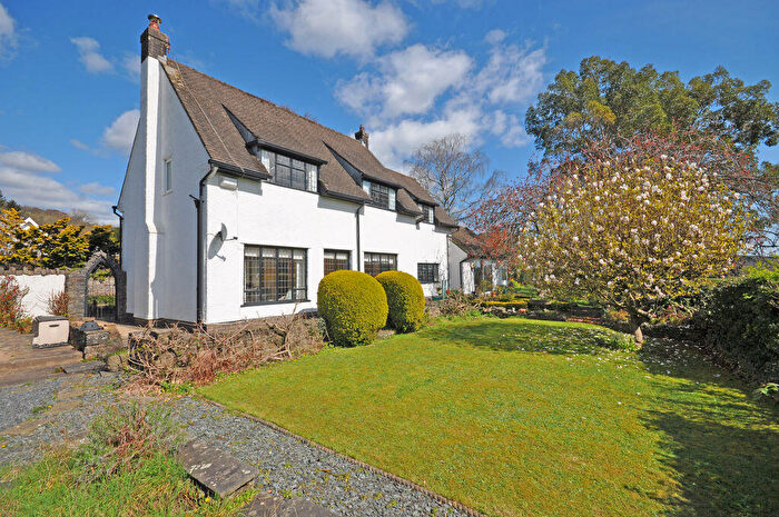 3 Bedroom Detached House For Sale In Ynys Hir, Lower Machen, NP10