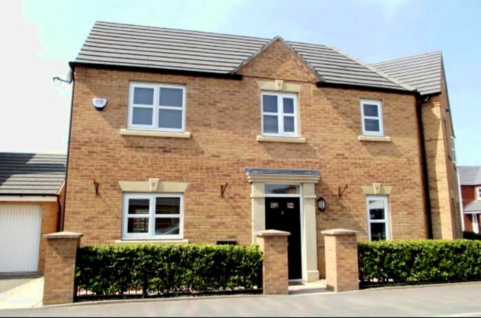 3 Bedroom Terraced House To Rent In Prestwick Close, St. Helens, WA9