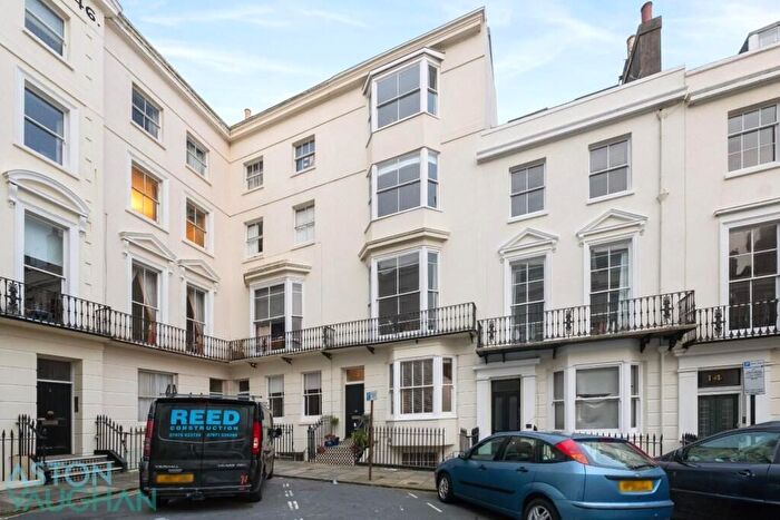 3 Bedroom Flat To Rent In Belgrave Place, Brighton, BN2