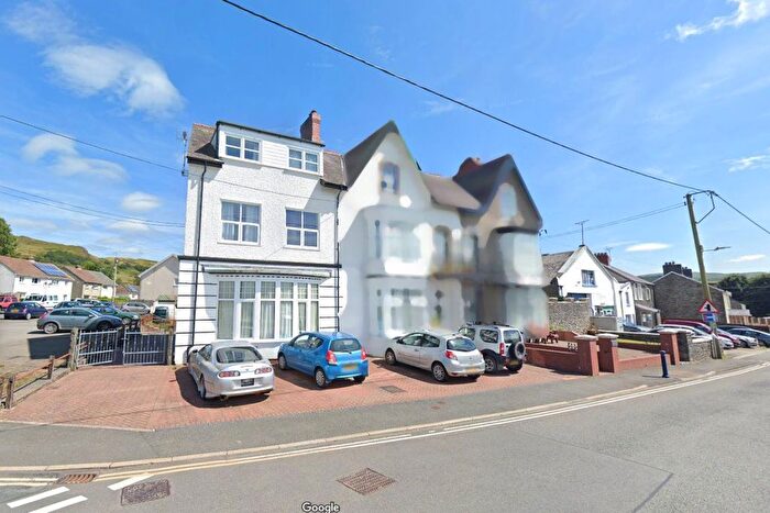 4 Bedroom Property To Rent In Pontrhydfendigaid, Ystrad Meurig, SY25