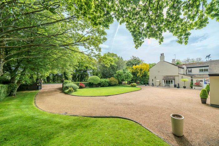 5 Bedroom Detached House For Sale In Preston Road, Charnock Richard, Chorley, PR7