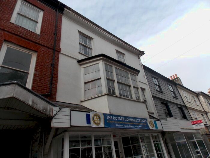 2 Bedroom Flat To Rent In The Mews, Duke Street, Launceston PL15