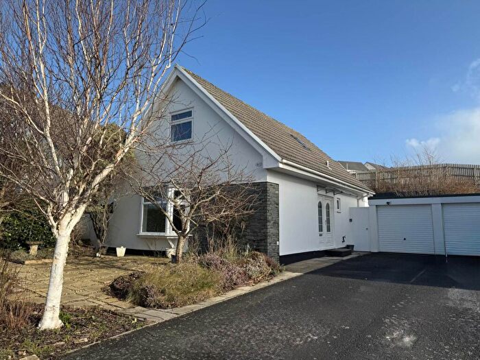 3 Bedroom Detached Bungalow For Sale In College Close, Westward Ho!, EX39