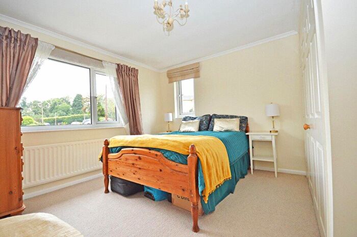 5 Bedroom Detached House For Sale In Brackenley Crescent Embsay, BD23