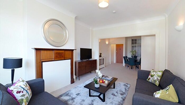 5 Bedroom Apartment To Rent In Strathmore Court, Park Road, St Johns Wood, London, NW8