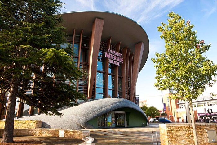 1 Bedroom Flat For Sale In New Street, Aylesbury, HP20