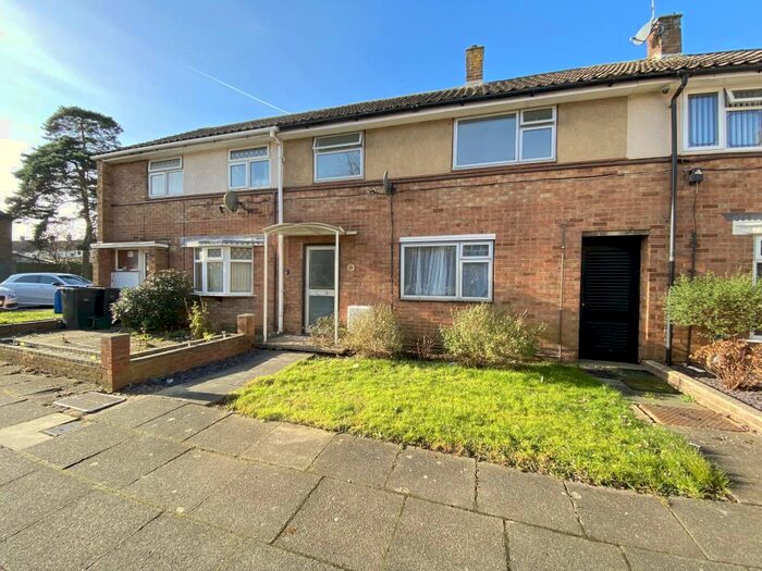 3 Bedroom House To Rent In Perry Spring, Harlow, CM17