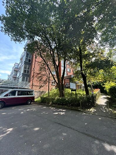 1 Bedroom Apartment To Rent In Langham Court, M20