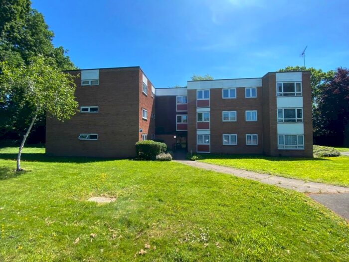3 Bedroom Apartment To Rent In Oswio Court, Bishopton Close, Shirley, Solihull, B90