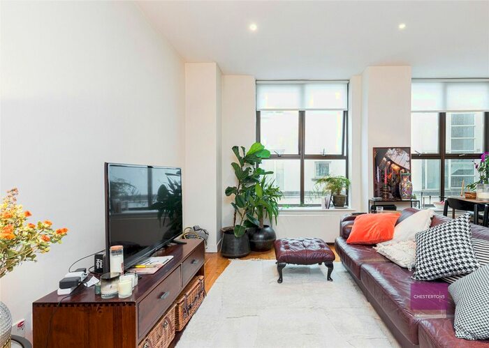 1 Bedroom Flat To Rent In Islington Green, Angel, N1