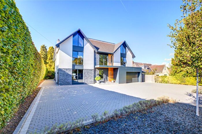 7 Bedroom Detached House For Sale In Moor Lane, Darras Hall, Ponteland, Newcastle Upon Tyne, NE20
