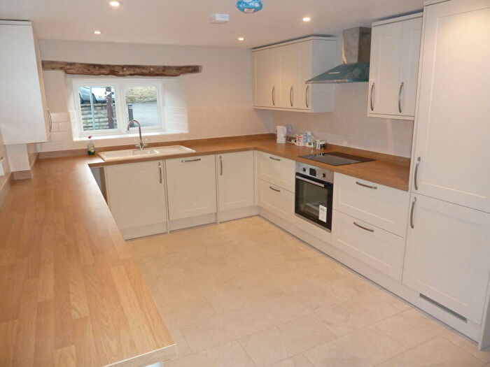 2 Bedroom Barn Conversion To Rent In Bulls Lane, Kings Sutton, Banbury, OX17