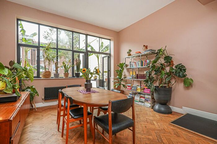 3 Bedroom Terraced House For Sale In Nightingale Place, Margate, Kent, CT9