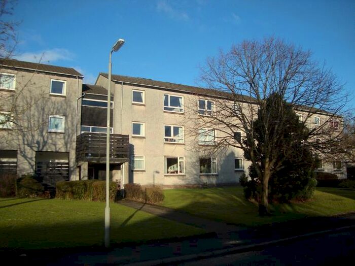 2 Bedroom Flat To Rent In Flat At Sinclair Street, G62