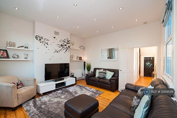 1 Bedroom Flat To Rent In Charlton Road, London, SE3