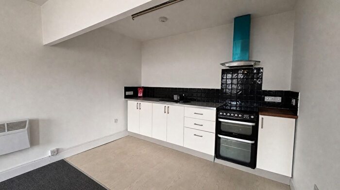 1 Bedroom Flat To Rent In Waterloo Street, Weston-Super-Mare, BS23