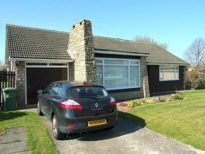 3 Bedroom Detached Bungalow To Rent In Clyde Gardens, Wolviston Court, Billingham, TS22