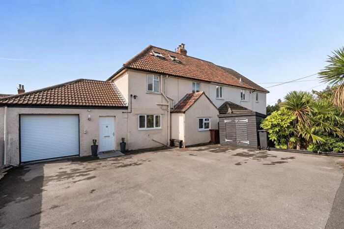 4 Bedroom Semi-Detached House For Sale In Mary Road, Wells, BA5