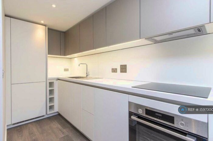 1 Bedroom Flat To Rent In Bristol, Bristol, BS2