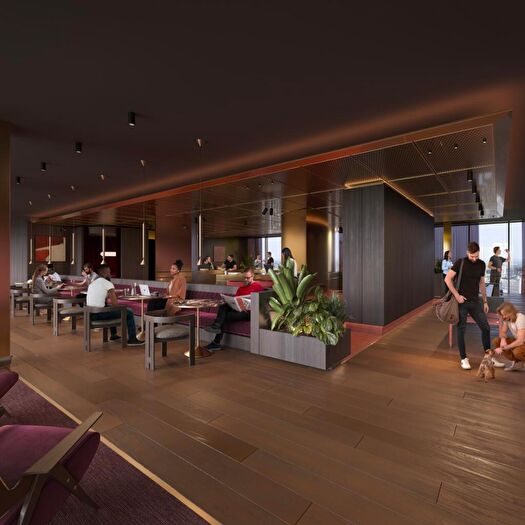 2 Bedroom Flat To Rent In Apartment Jennens Road Birmingham, B4