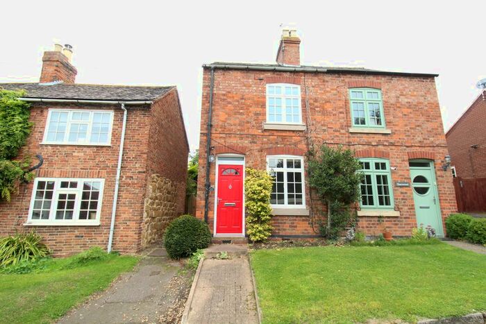 3 Bedroom Semi-Detached House To Rent In Mill Lane, Frisby On The Wreake, LE14