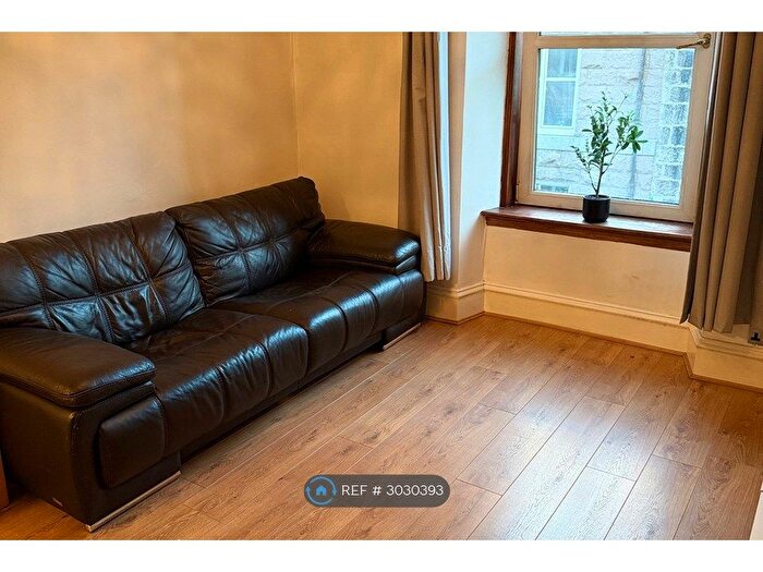 1 Bedroom Flat To Rent In Baker St, Aberdeen, AB25