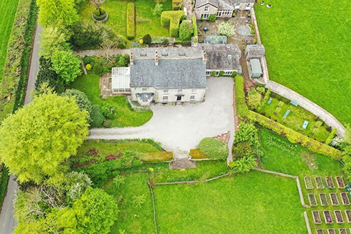 7 Bedroom Detached House For Sale In Dykes Lane, Yealand Conyers, LA5