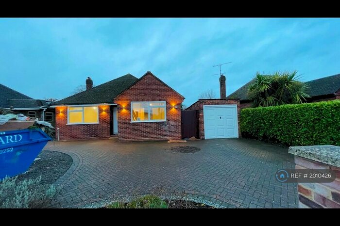 4 Bedroom Detached House To Rent In Hilbury Road, Earley, Reading, RG6