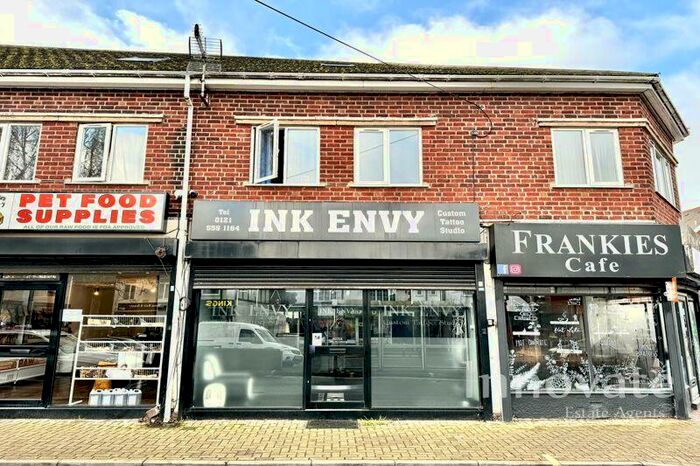 Commercial Property To Rent In Long Lane, Halesowen, B62