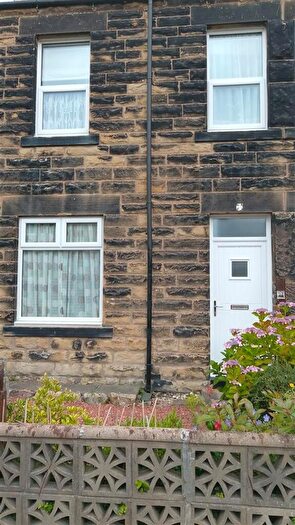 3 Bedroom Terraced House For Sale In Second Avenue, Amble, Morpeth, NE65