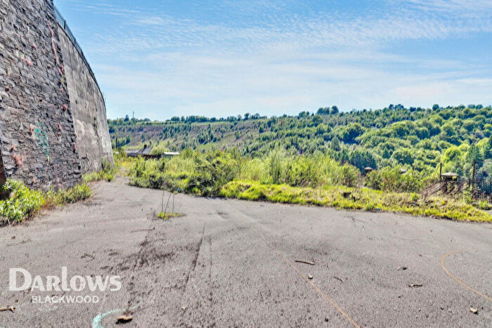 Land For Sale In Commercial Street, Aberbeeg, NP13
