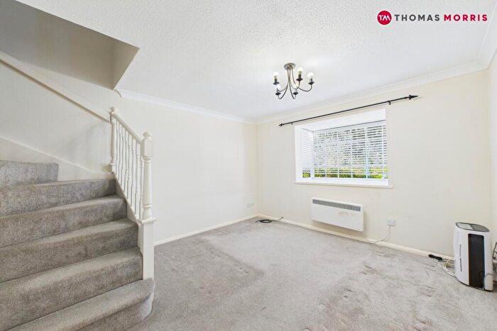 2 Bedroom House To Rent In Grosvenor Gardens, Biggleswade, Bedfordshire, SG18