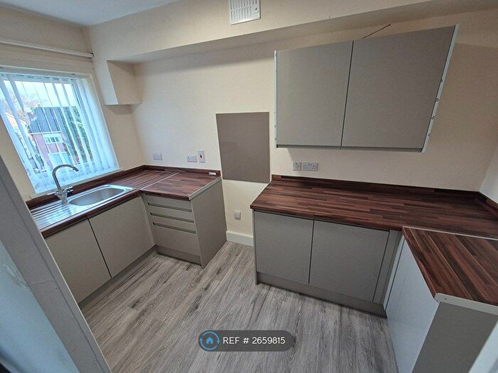 1 Bedroom Flat To Rent In County Road, Ormskirk, L39