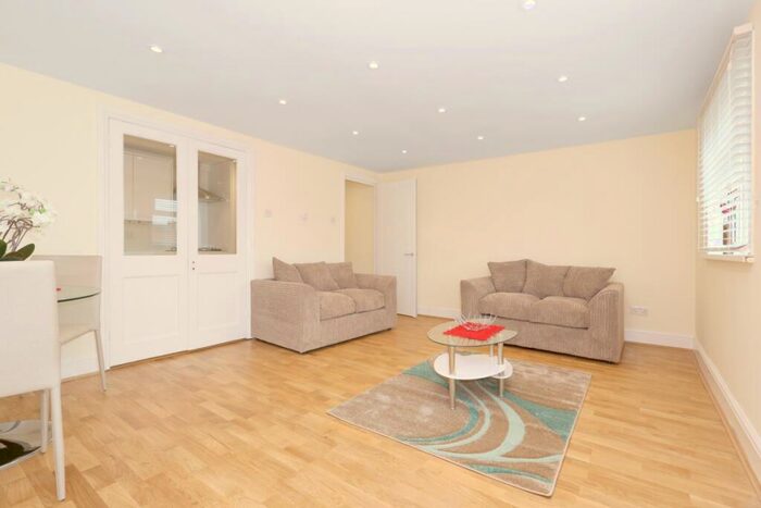 1 Bedroom Flat To Rent In High Road London, N15