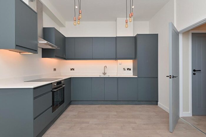1 Bedroom Apartment To Rent In High Street, Wingham, Canterbury, CT3