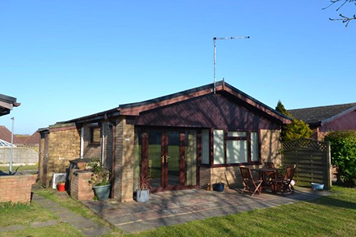 2 Bedroom Park Home For Sale In St Margaret's At Cliffe, CT15