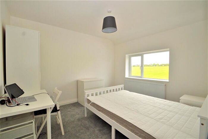 5 Bedroom House To Rent In Shellard Road, Filton, BS34