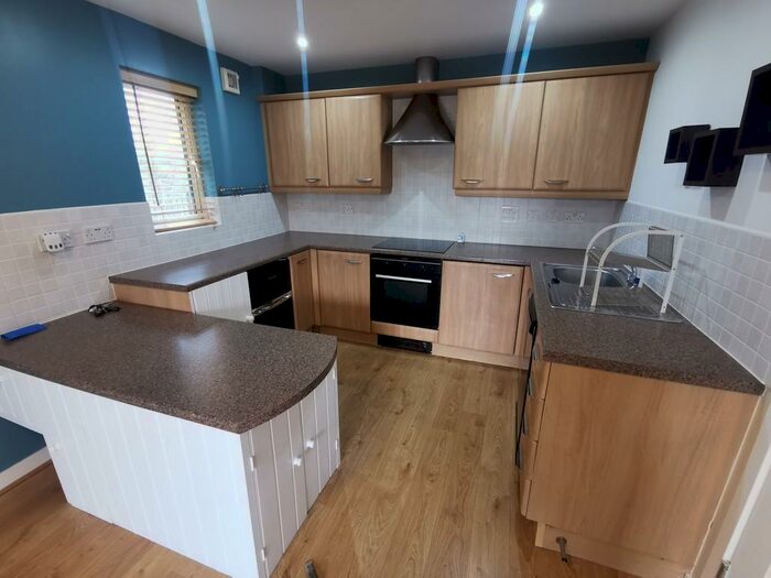 1 Bedroom Apartment To Rent In Worden Brook Close, Buckshaw Village, Chorley, PR7